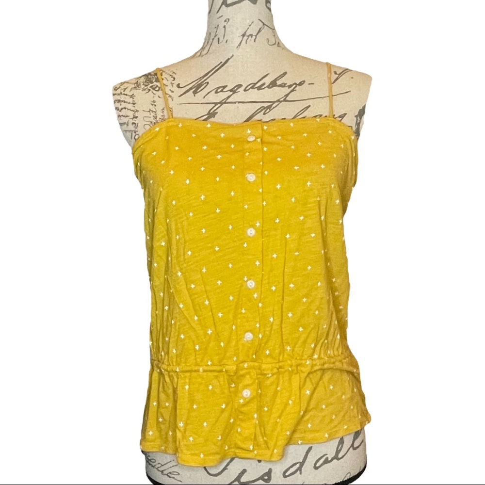 Universal Threads size small Cami